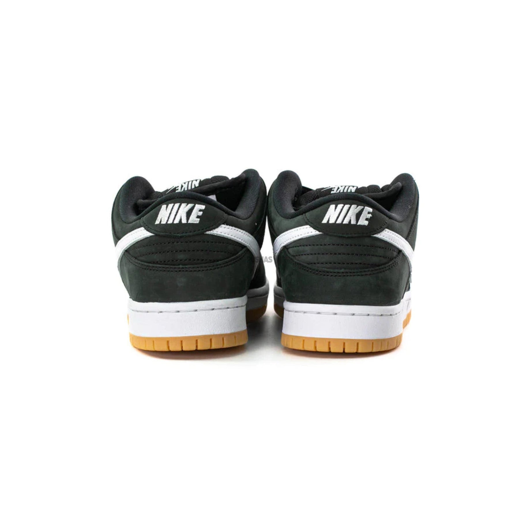 SB Dunk Low 'Black Gum'