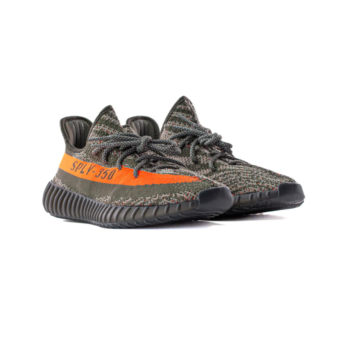 Yeezy Boost 350 V2 'Carbon Beluga'