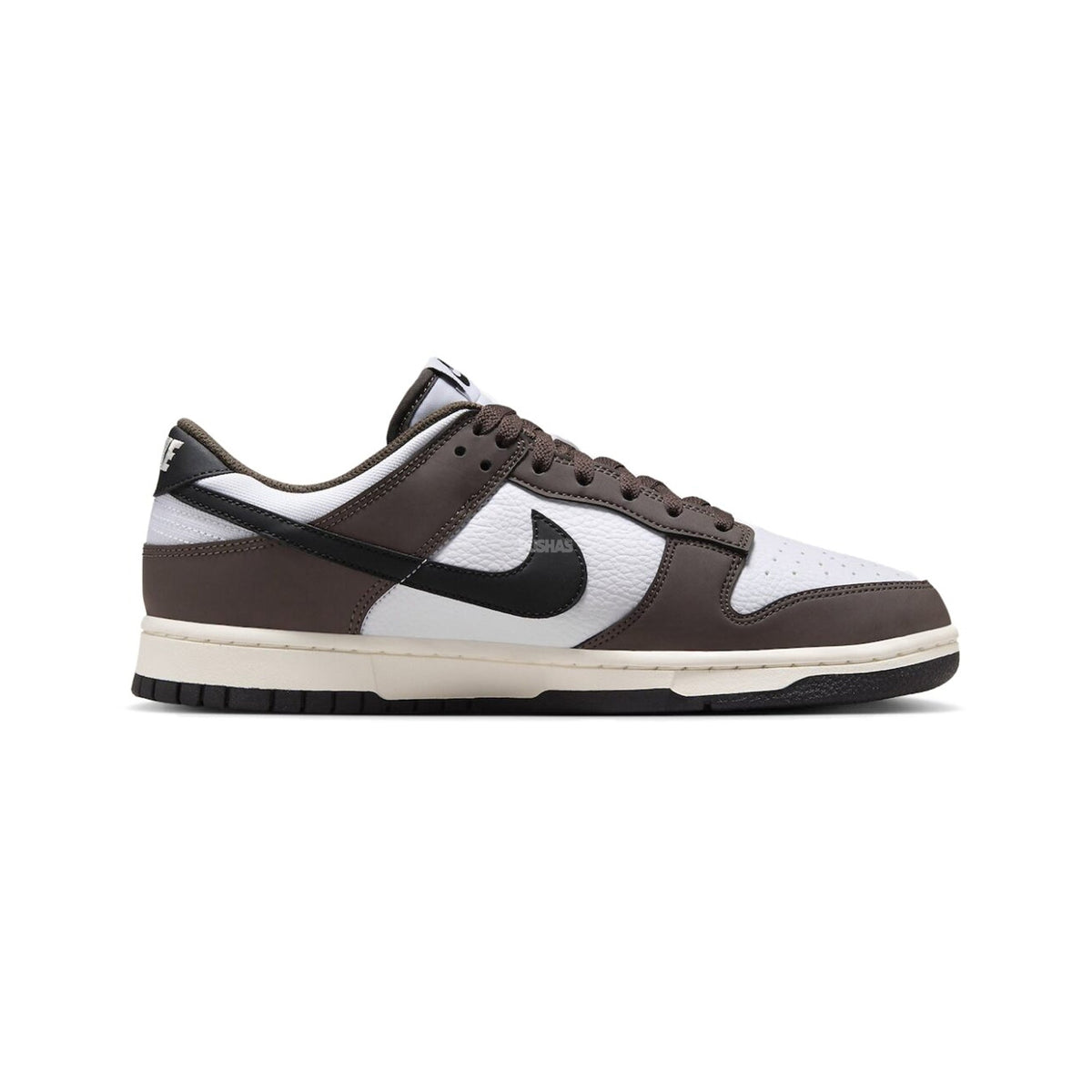 Dunk Low Next Nature 'Baroque Brown'