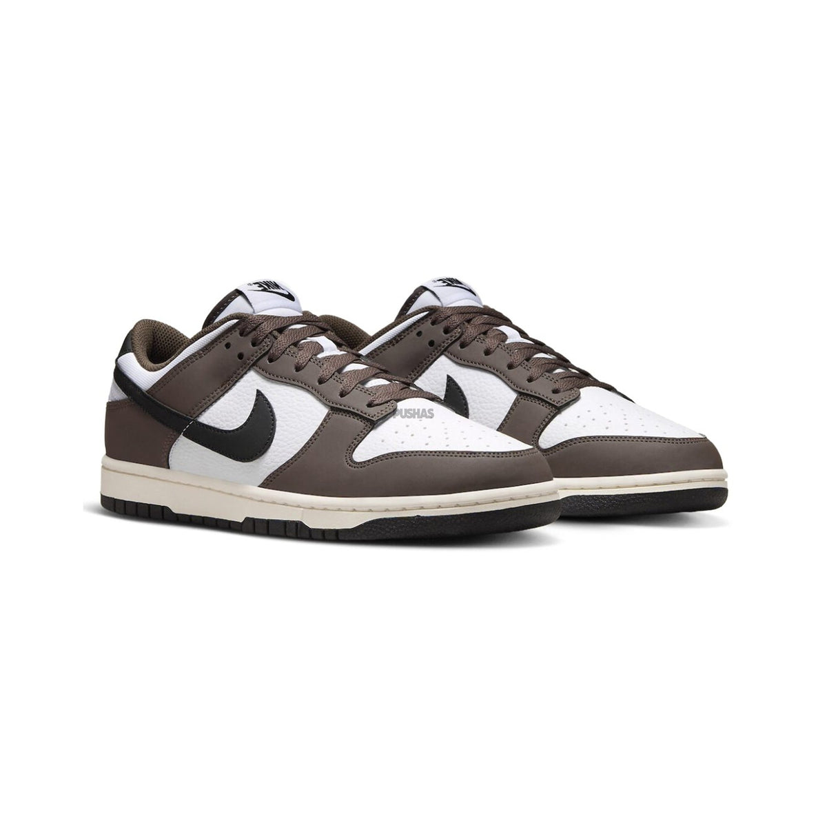 Dunk Low Next Nature 'Baroque Brown'