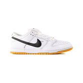 SB Dunk Low 'White Gum'