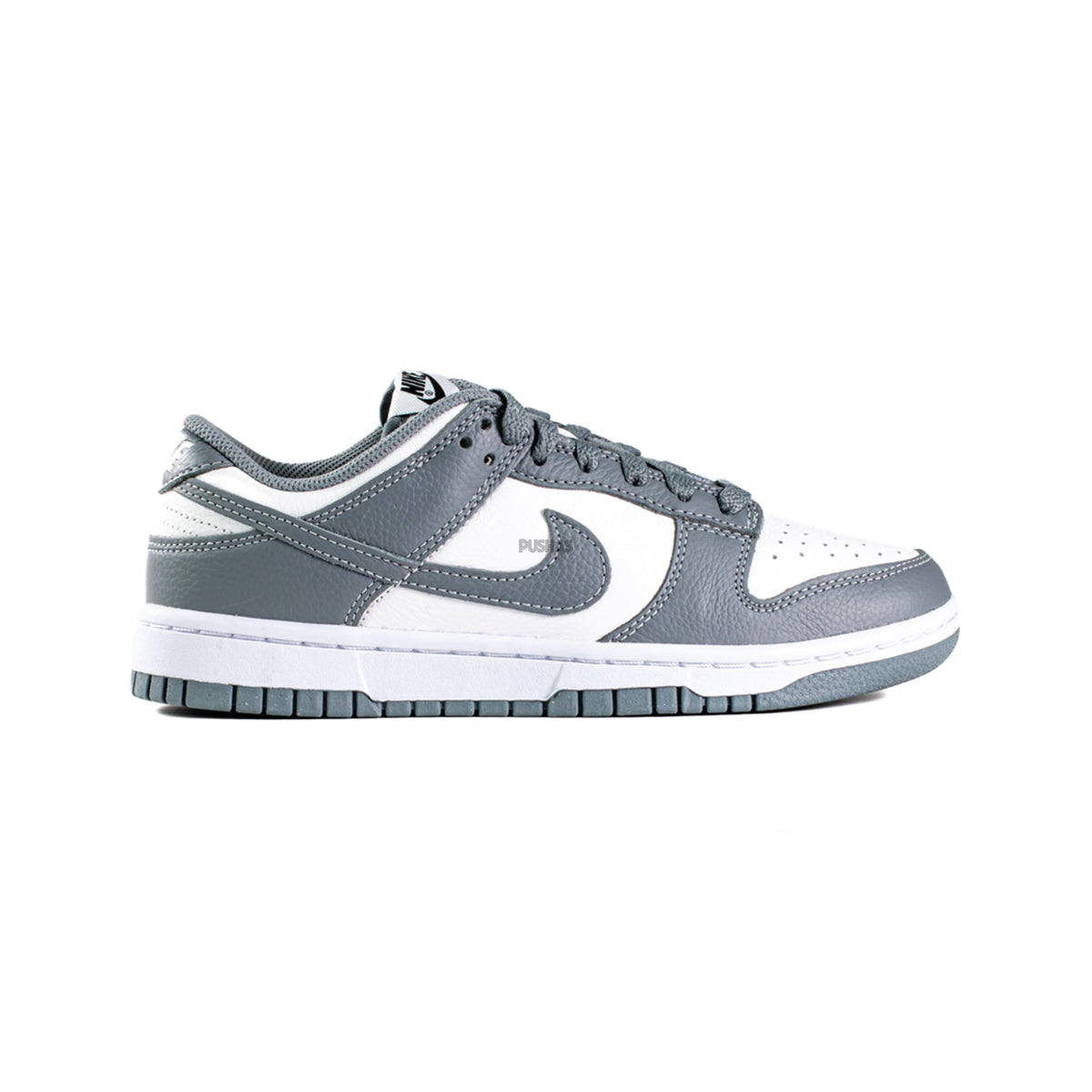 Dunk Low By PUSHAS 'Grey' Women's