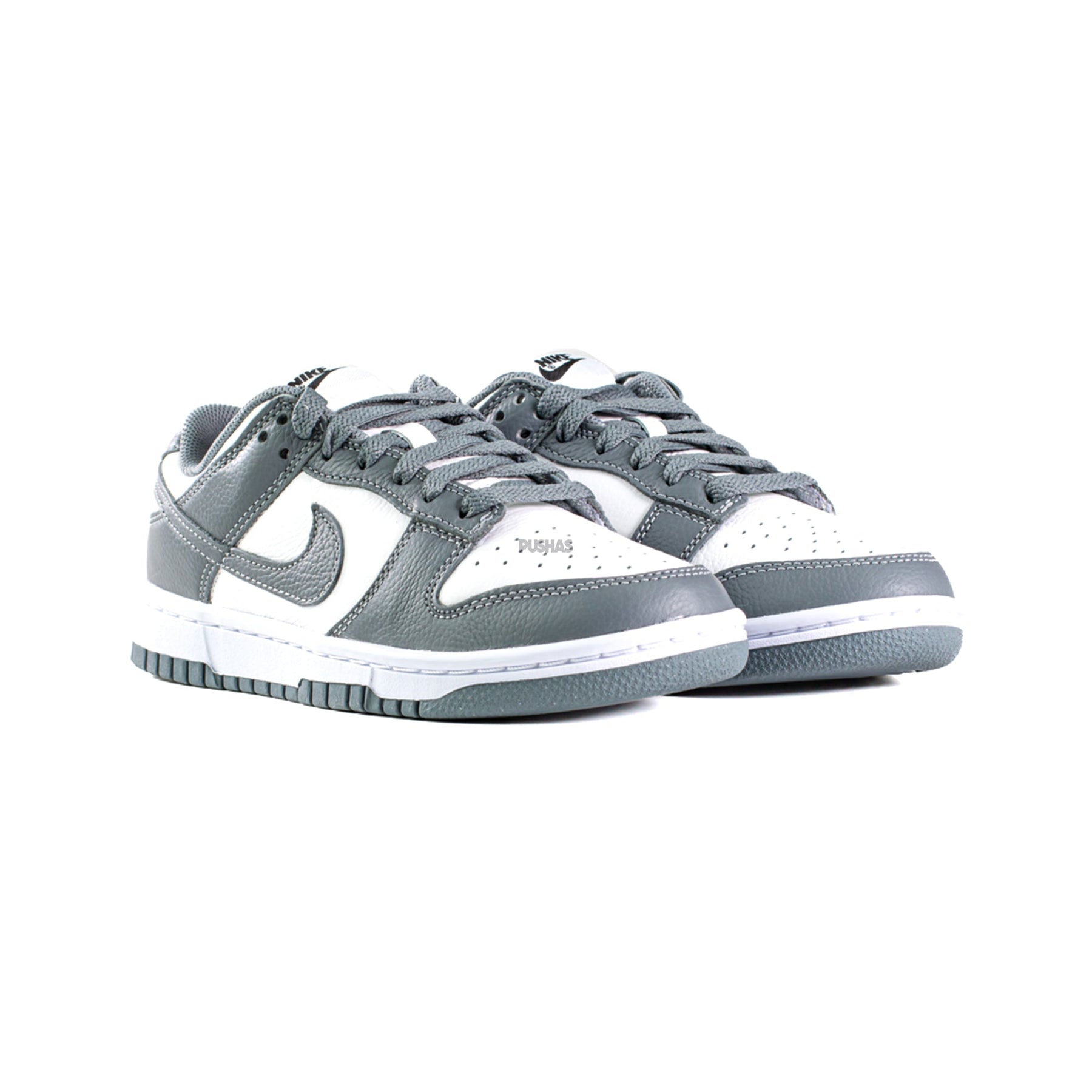 Dunk Low By PUSHAS 'Grey' Women's