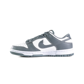 Dunk Low By PUSHAS 'Grey' Women's