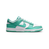 Dunk Low 'Clear Jade'