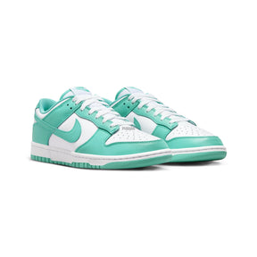 Dunk Low 'Clear Jade'