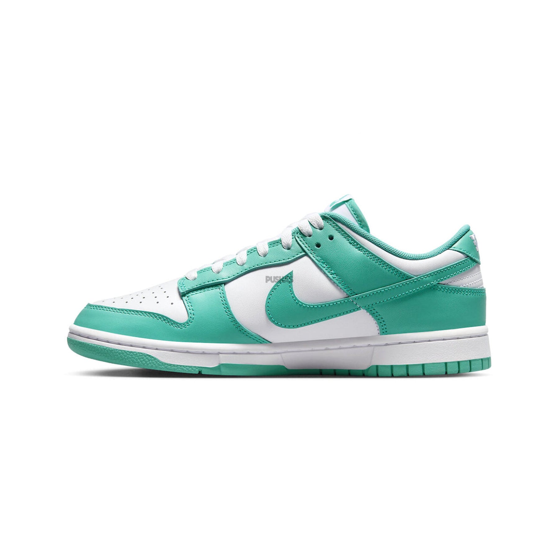 Dunk Low 'Clear Jade'