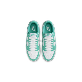 Dunk Low 'Clear Jade'