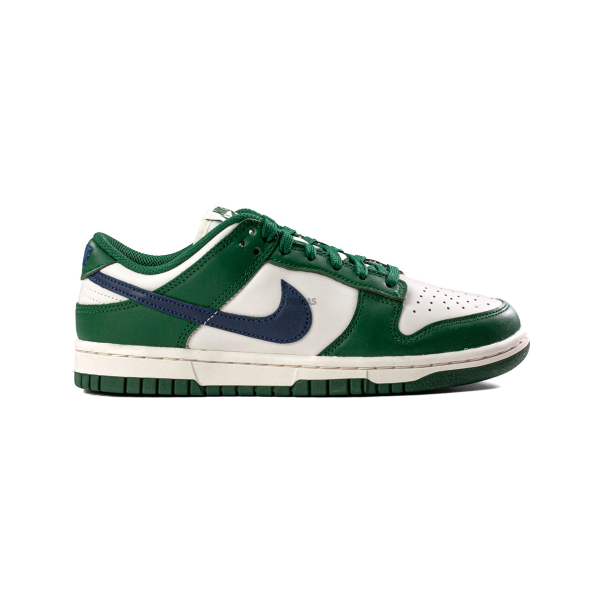 Dunk Low Retro 'Gorge Green Midnight Navy' Women's