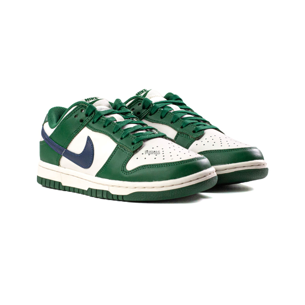 Dunk Low Retro 'Gorge Green Midnight Navy' Women's