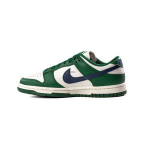 Dunk Low Retro 'Gorge Green Midnight Navy' Women's