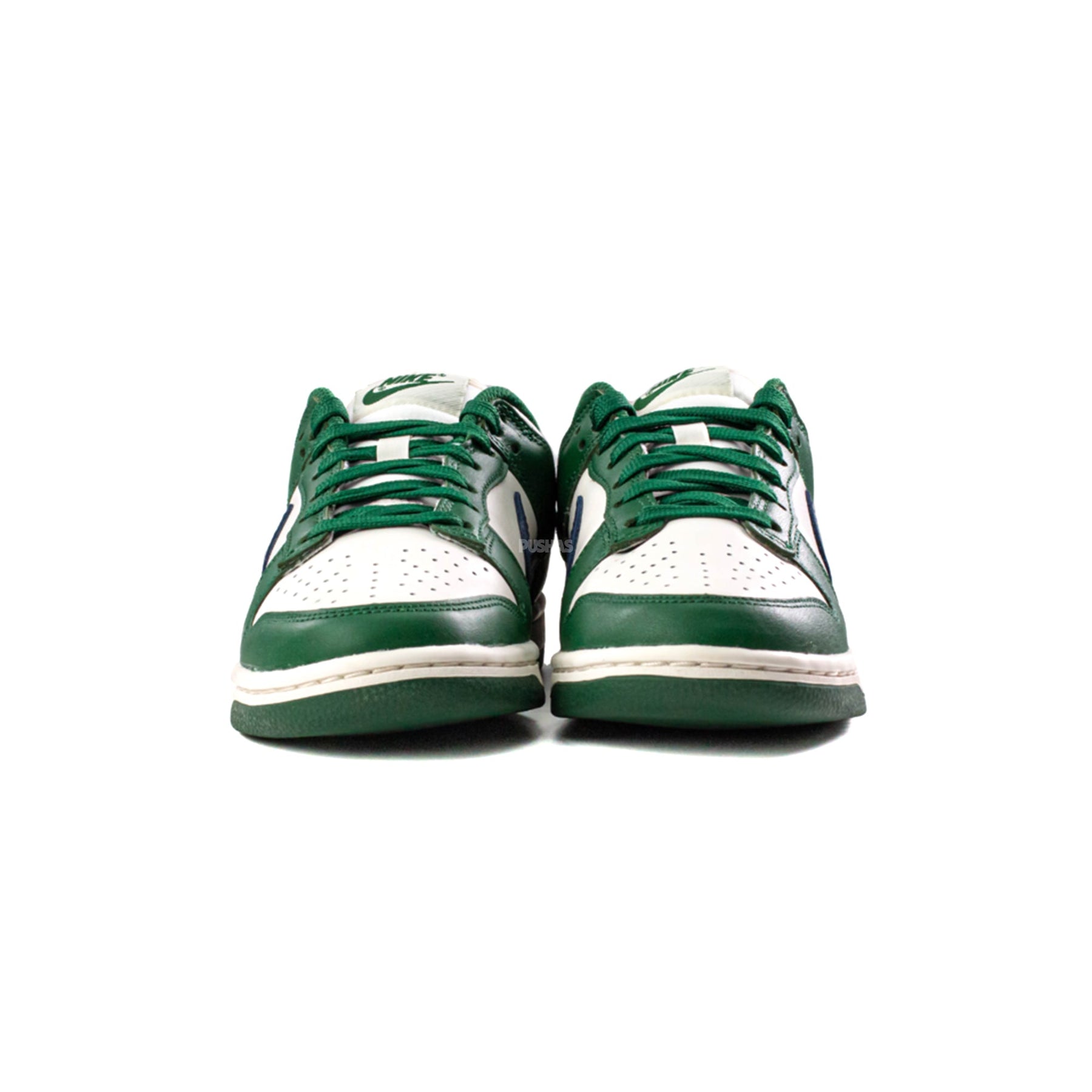 Dunk Low Retro 'Gorge Green Midnight Navy' Women's