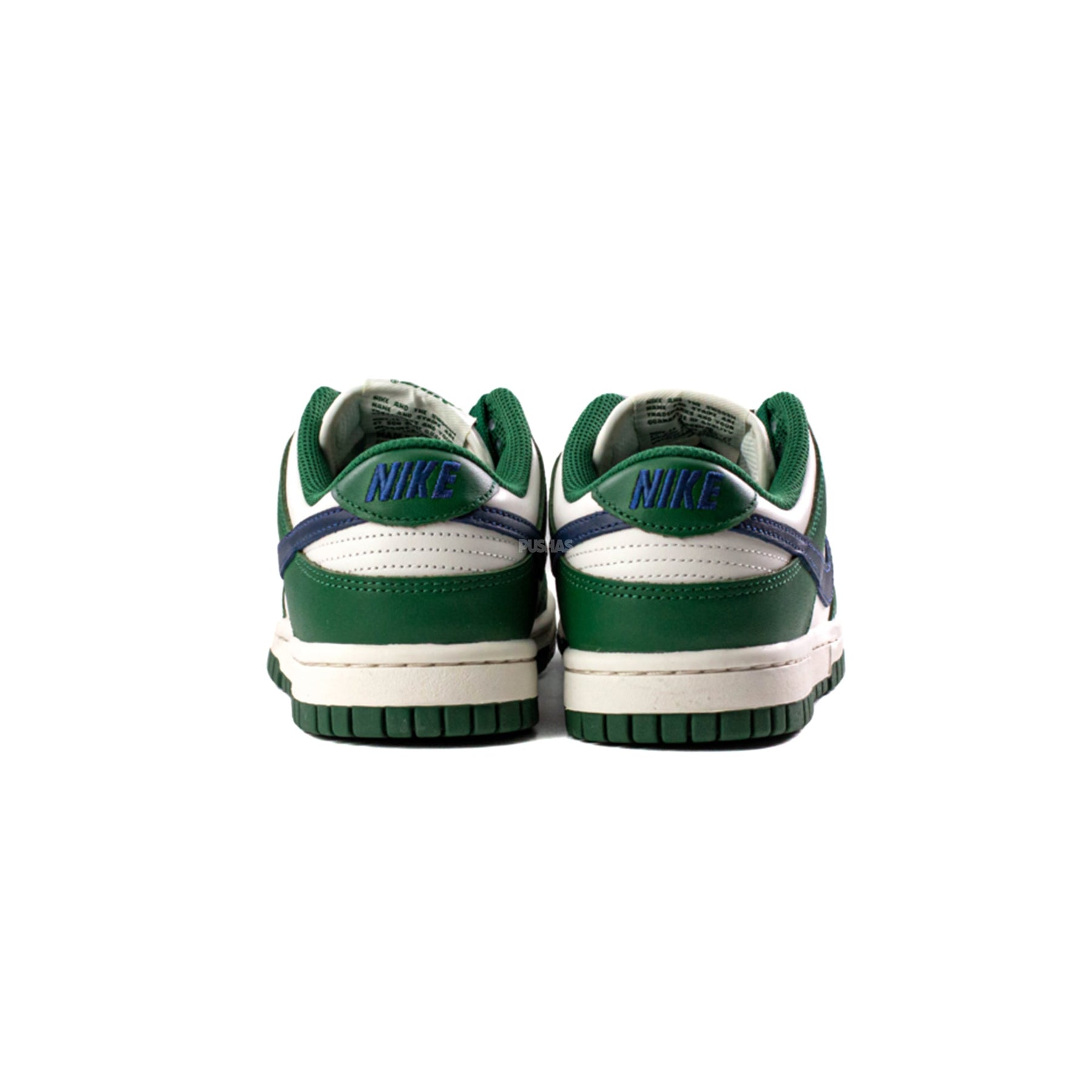 Dunk Low Retro 'Gorge Green Midnight Navy' Women's