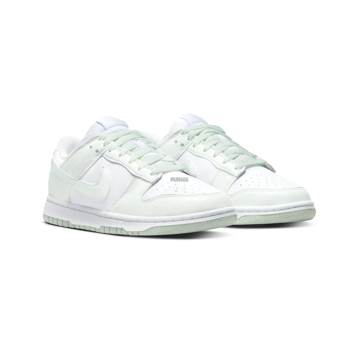 Dunk Low Next Nature 'White Mint' Women's