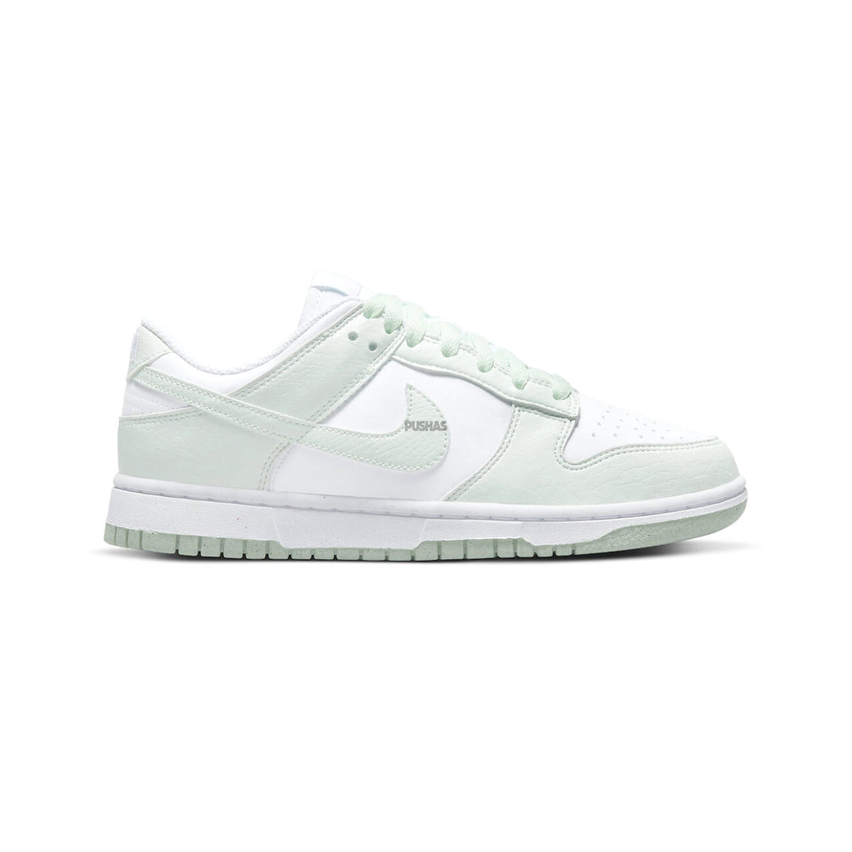 Dunk Low Next Nature 'White Mint' Women's