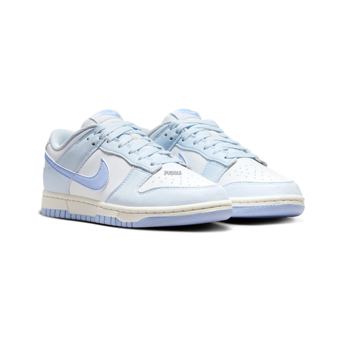 Dunk Low 'Blue Tint'