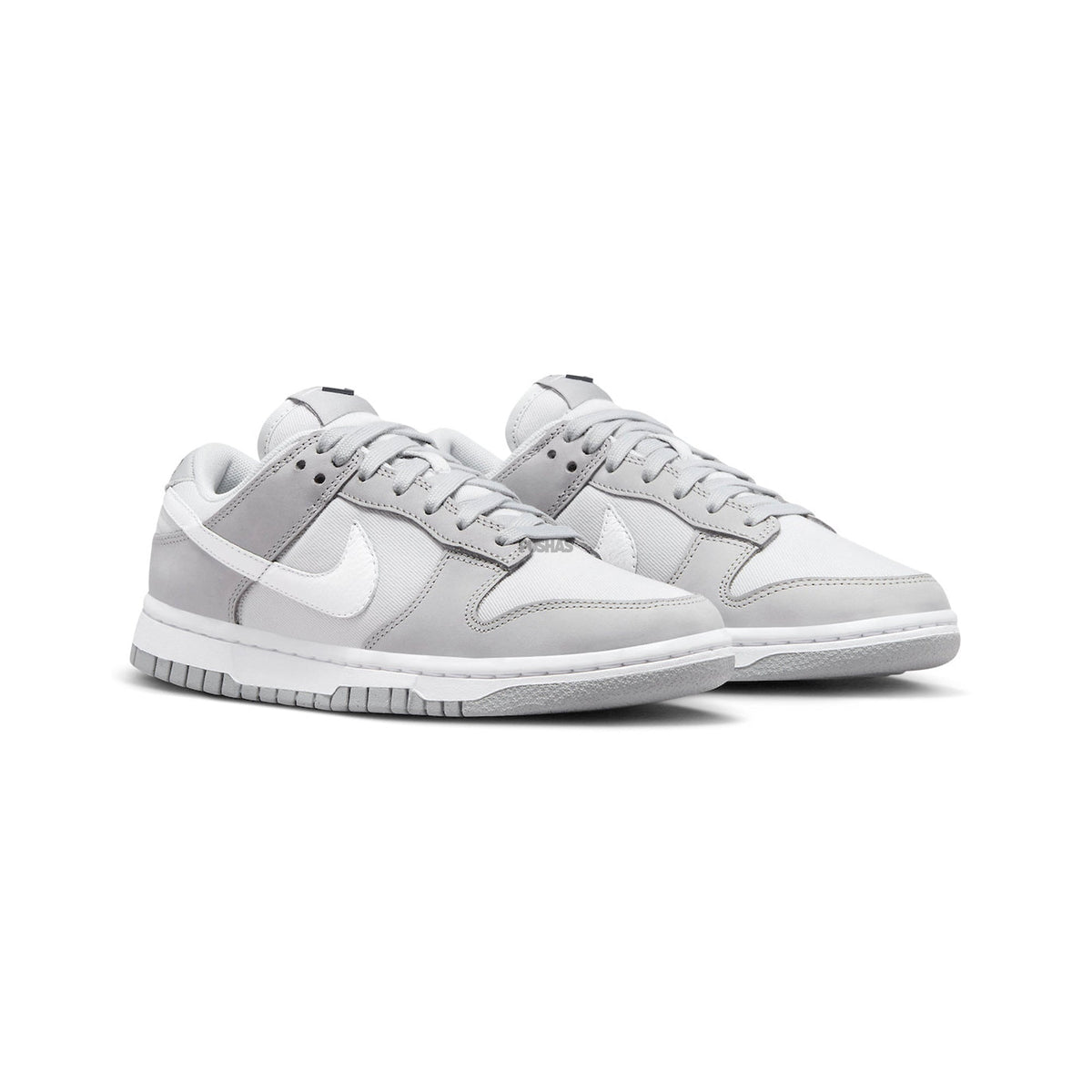 Dunk Low LX 'Light Smoke Grey' Women's