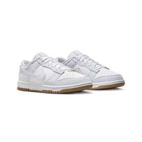 Dunk Low Next Nature Football 'Grey Gum' Women's