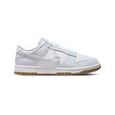 Dunk Low Next Nature Football 'Grey Gum' Women's