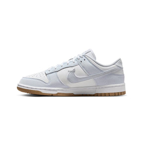 Dunk Low Next Nature Football 'Grey Gum' Women's