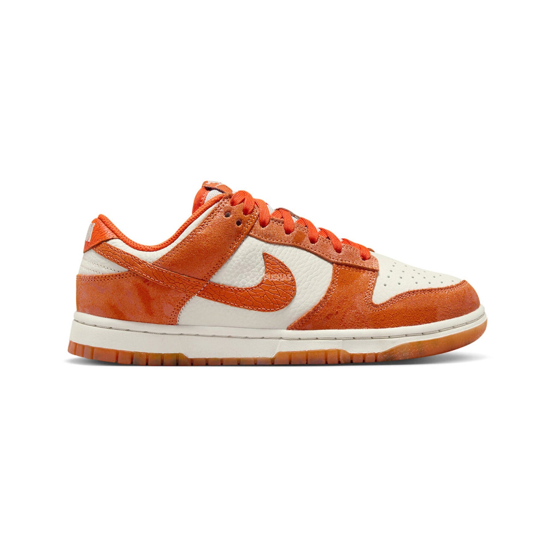 Dunk Low 'Total Orange' Women's