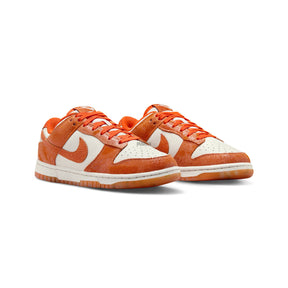 Dunk Low 'Total Orange' Women's