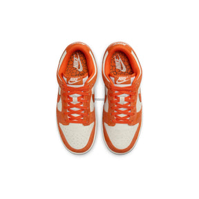 Dunk Low 'Total Orange' Women's