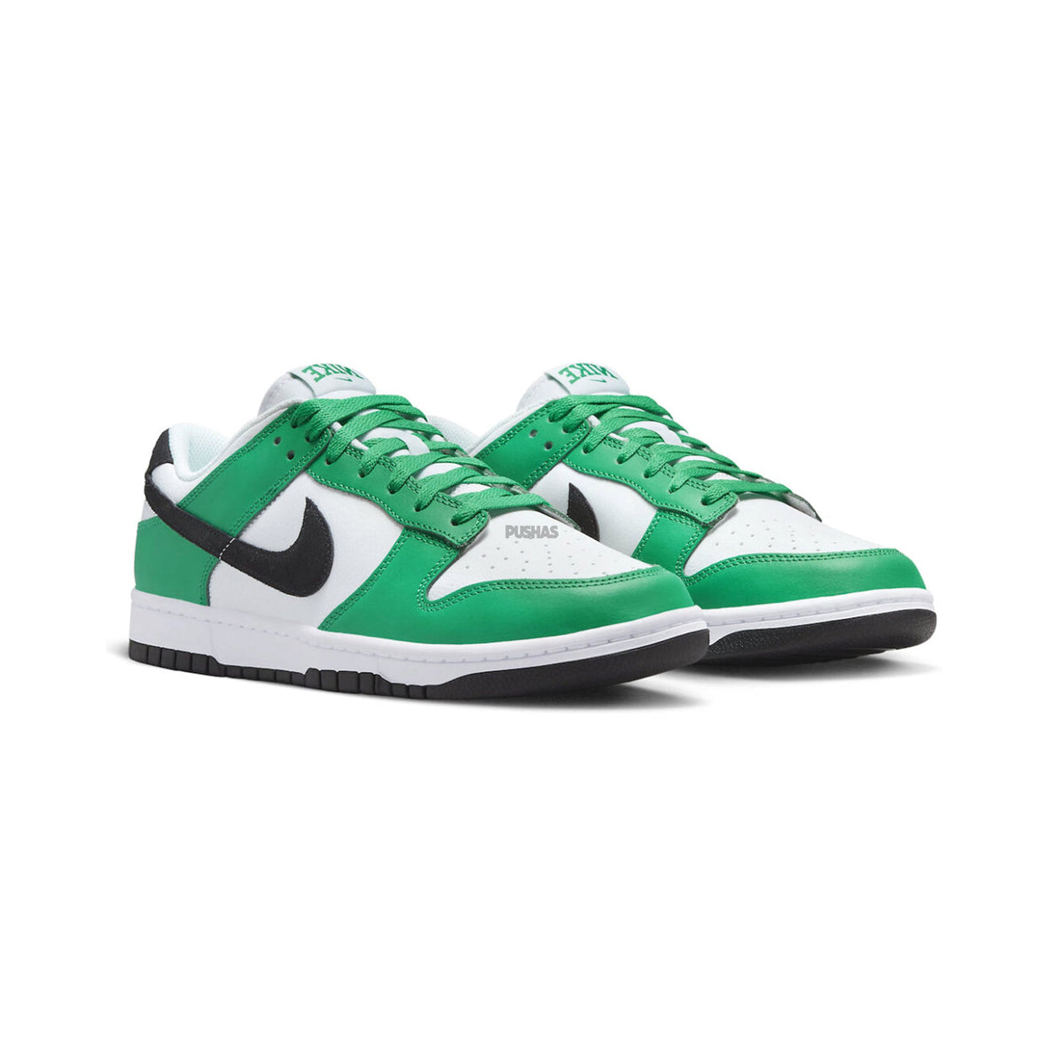 Dunk Low 'Celtics'