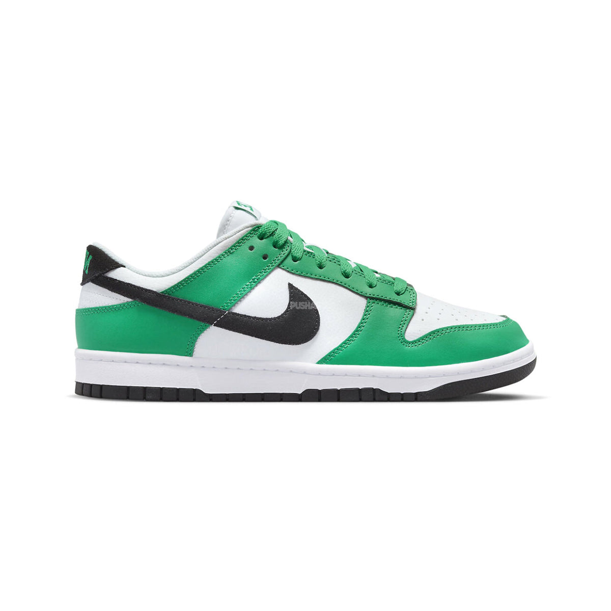 Dunk Low 'Celtics'