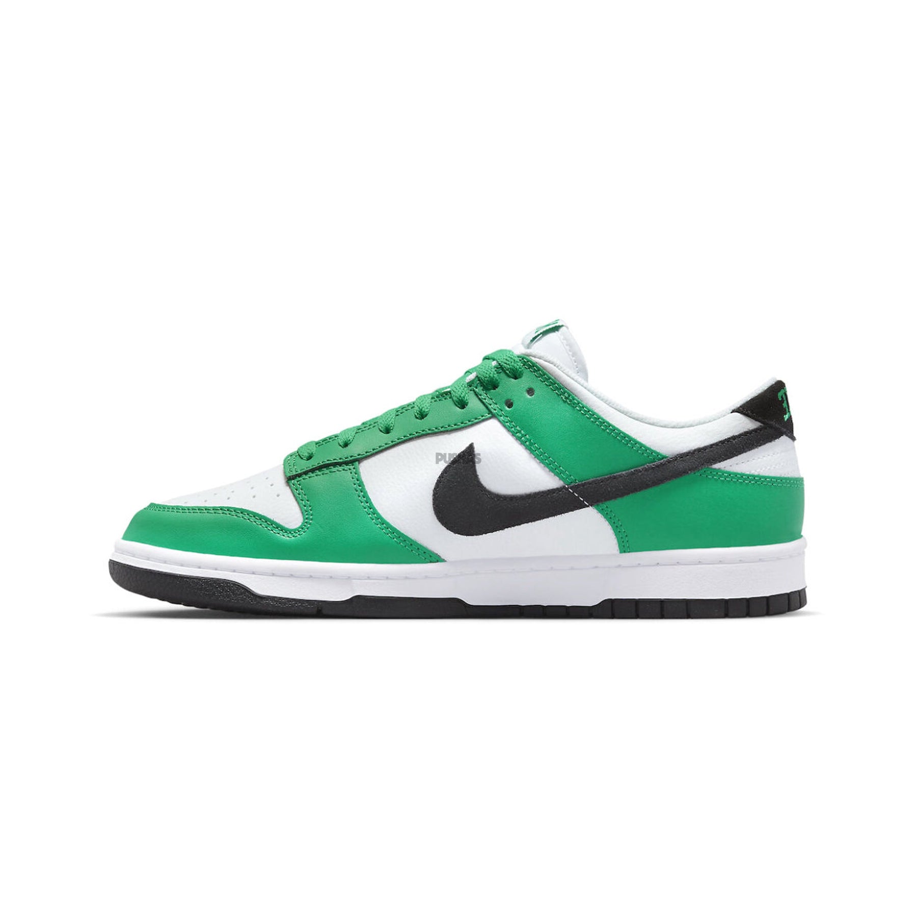 Dunk Low 'Celtics'