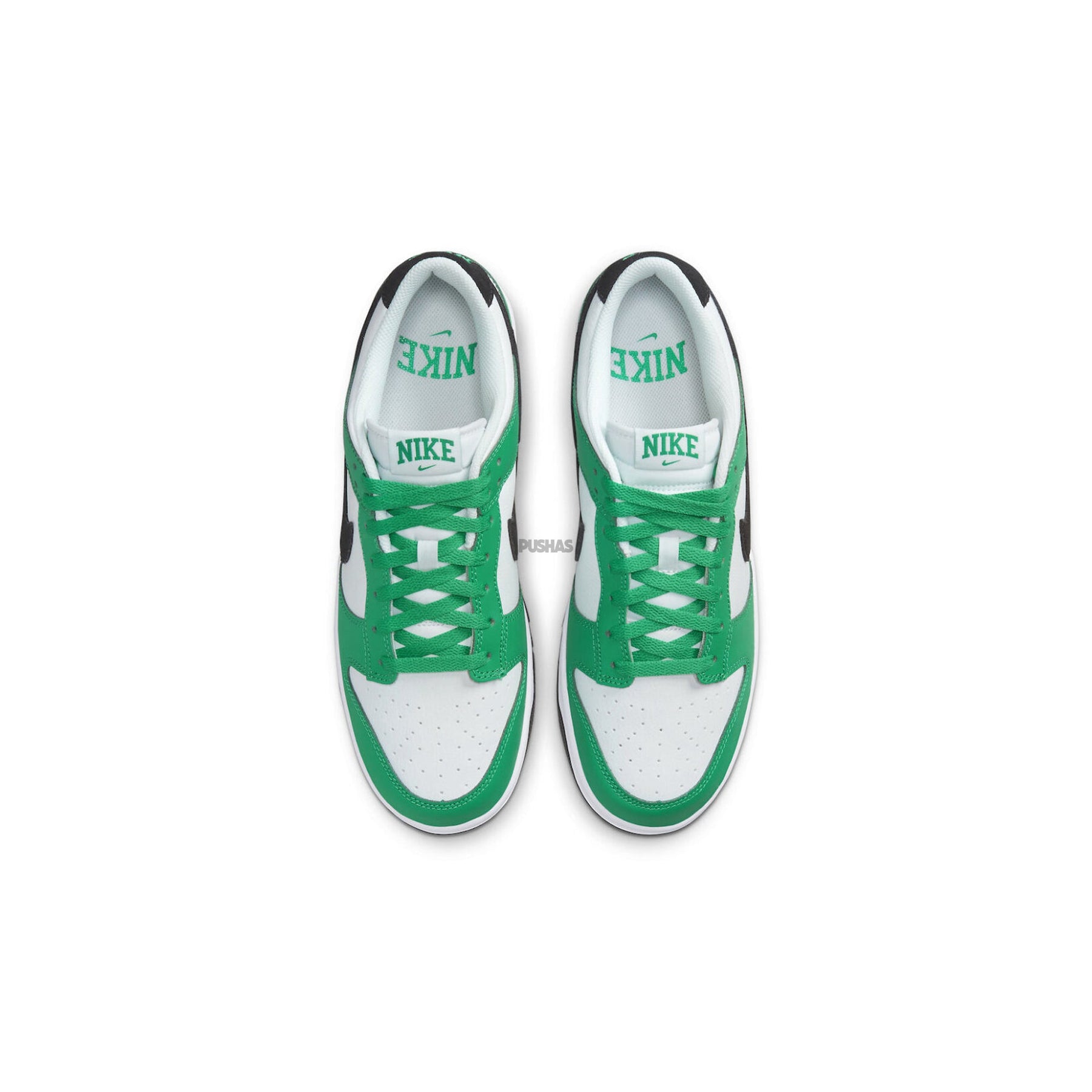 Dunk Low 'Celtics'