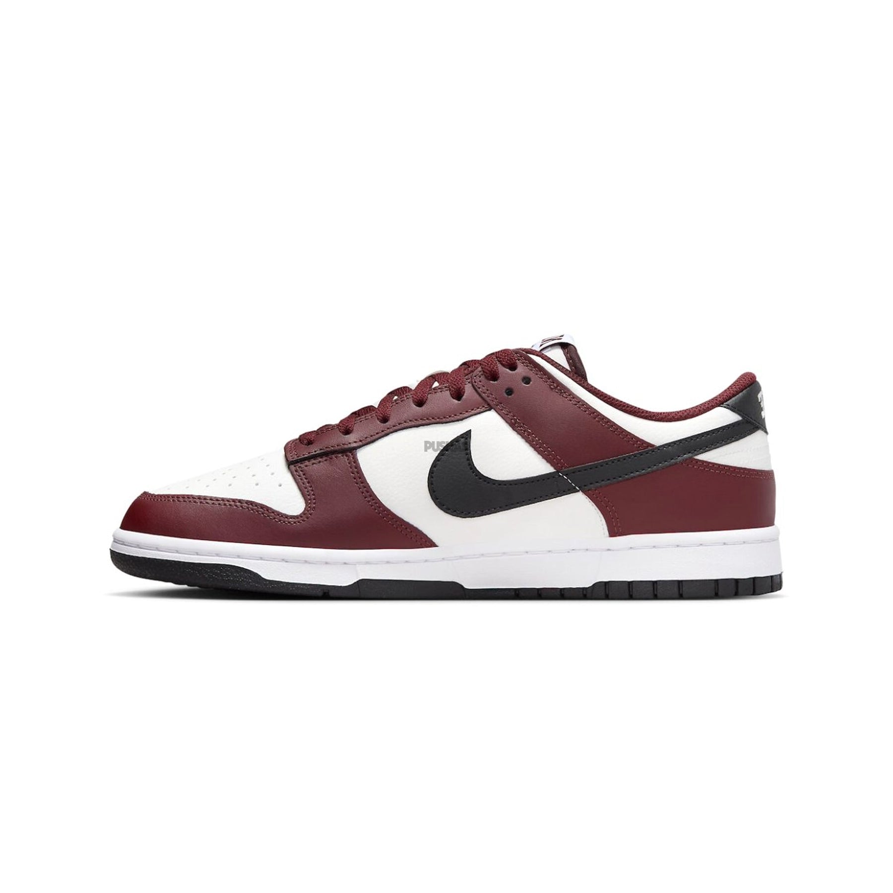 Dunk Low 'Dark Team Red'