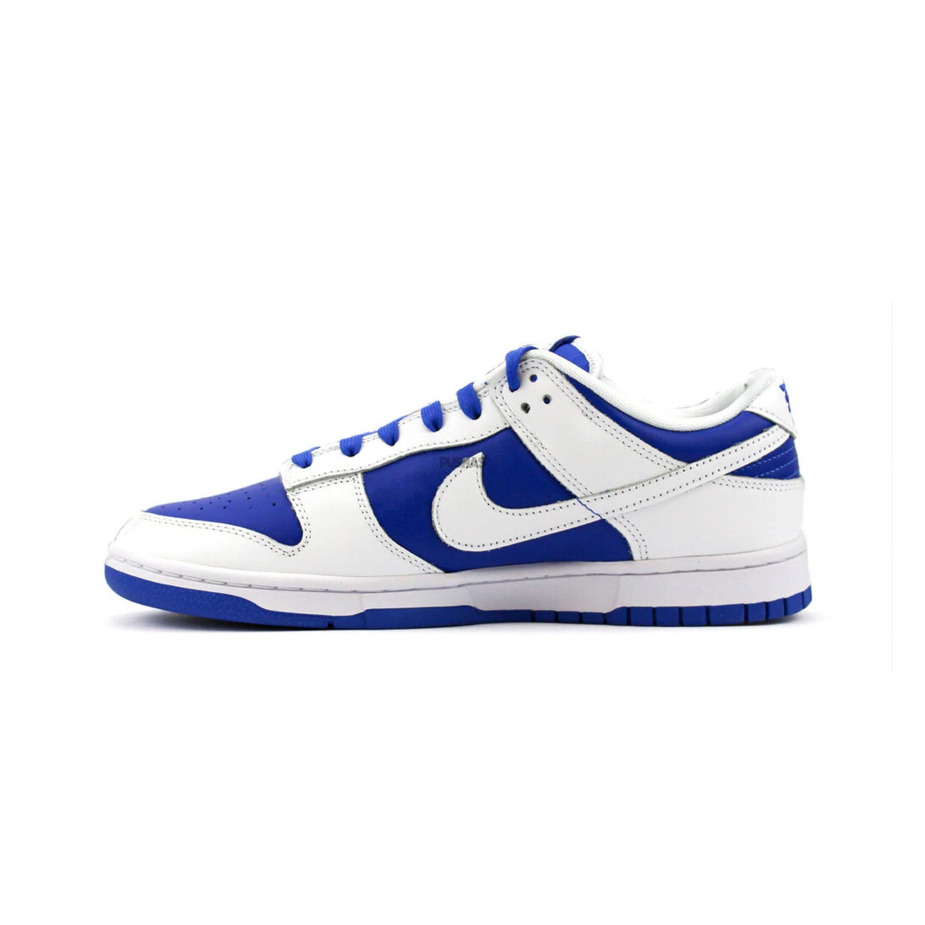 Dunk Low 'Racer Blue White'