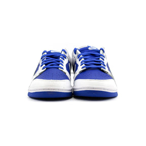 Dunk Low 'Racer Blue White'