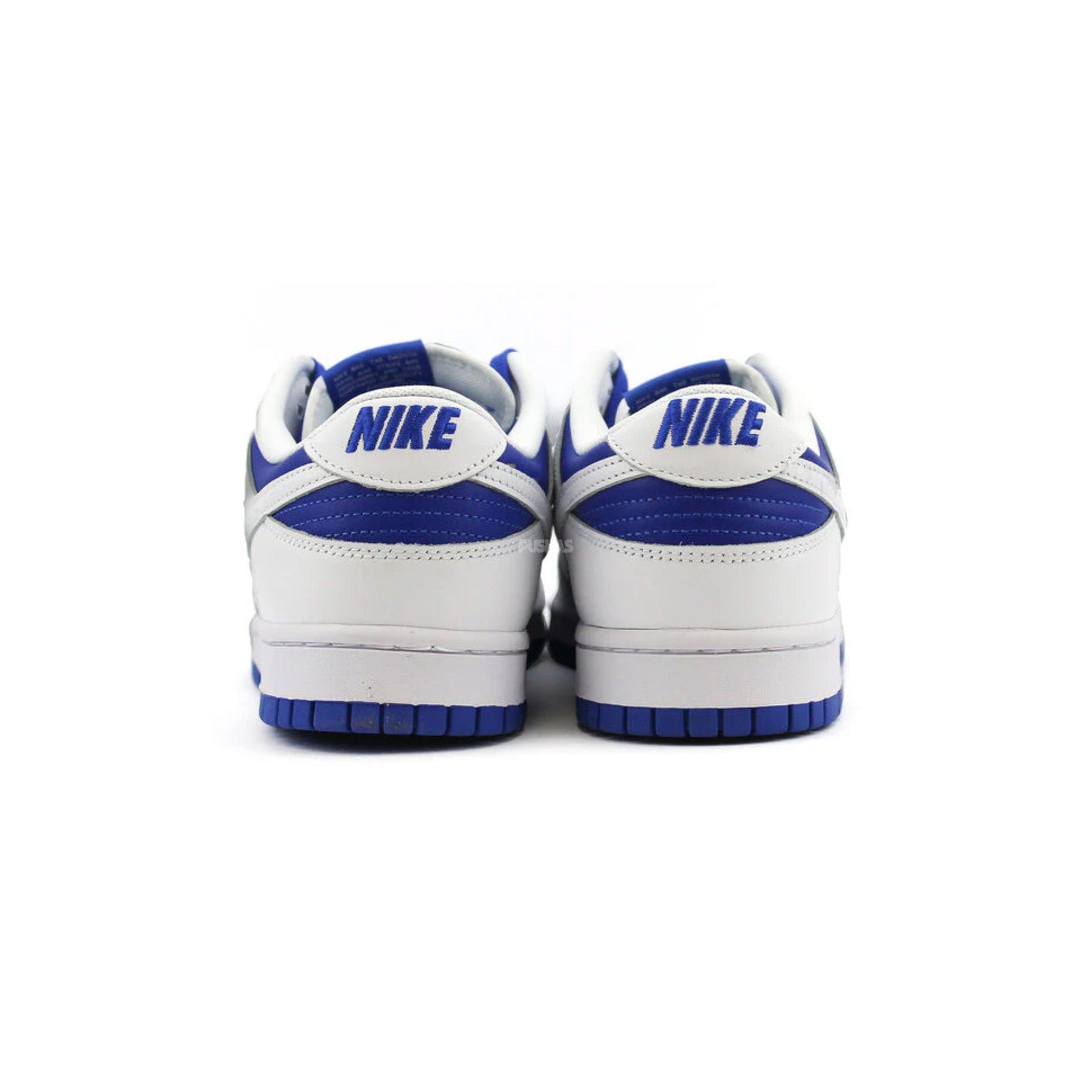 Dunk Low 'Racer Blue White'