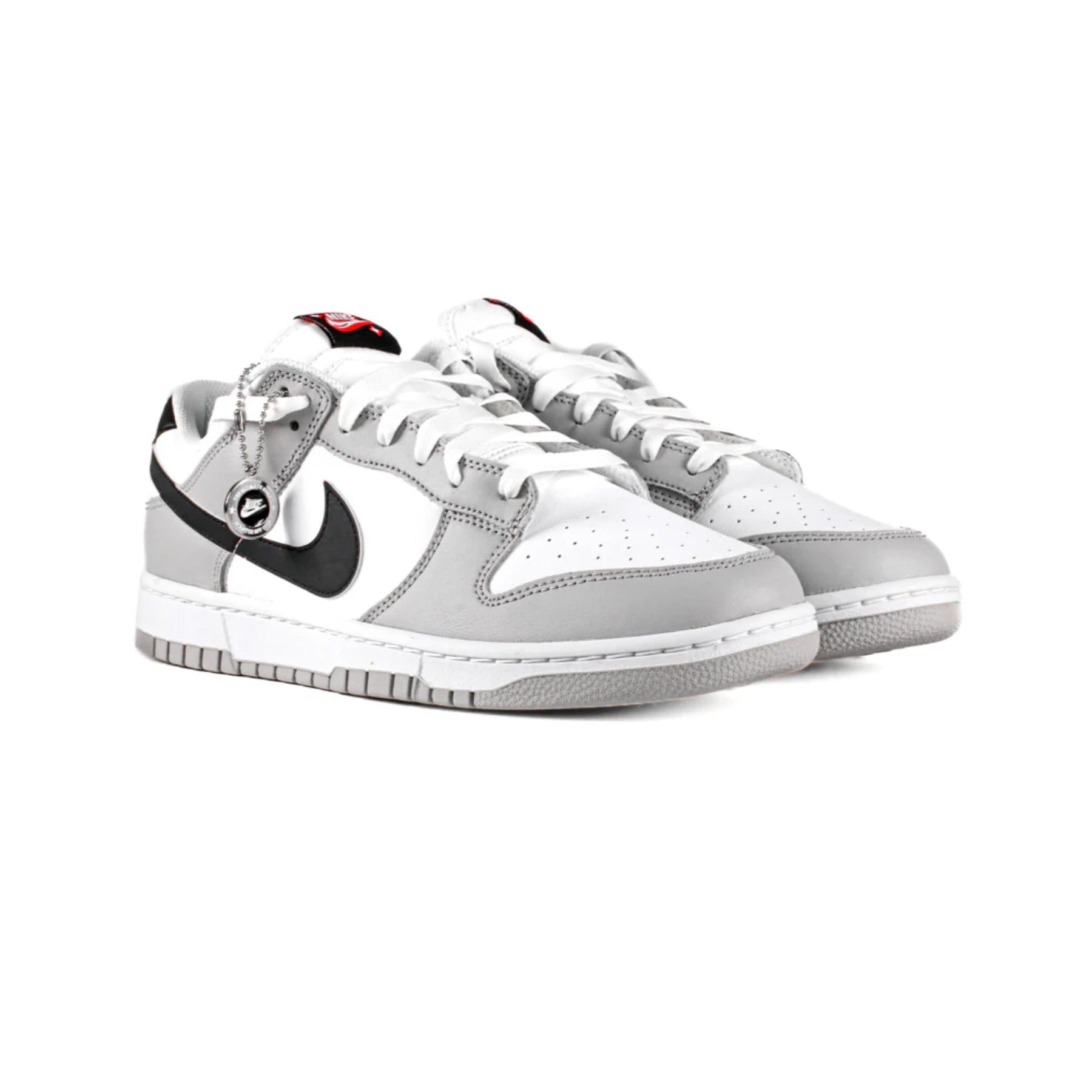 Dunk Low SE 'Lottery Pack Grey Fog'