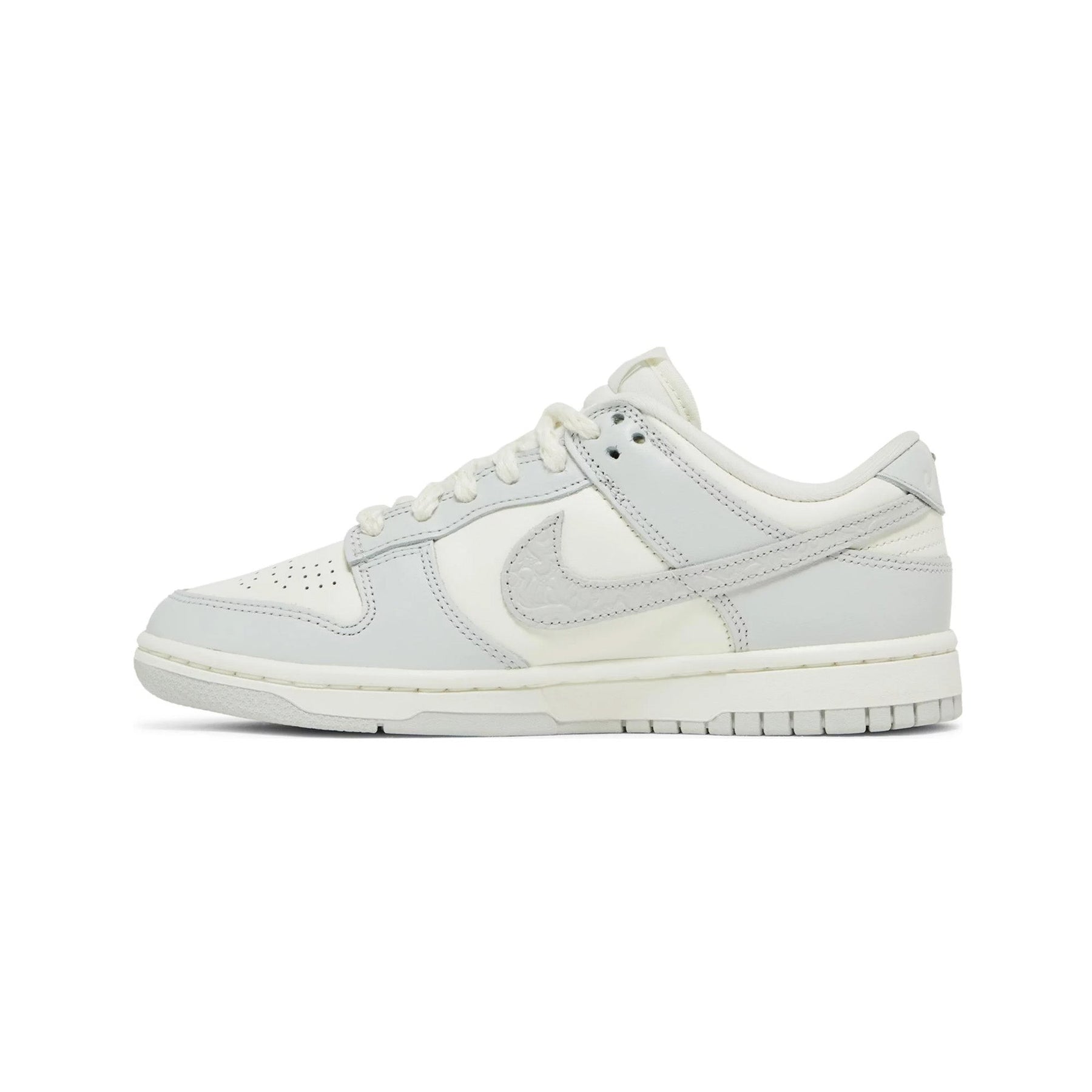 Dunk Low 'Needlework Sail Aura' Women's