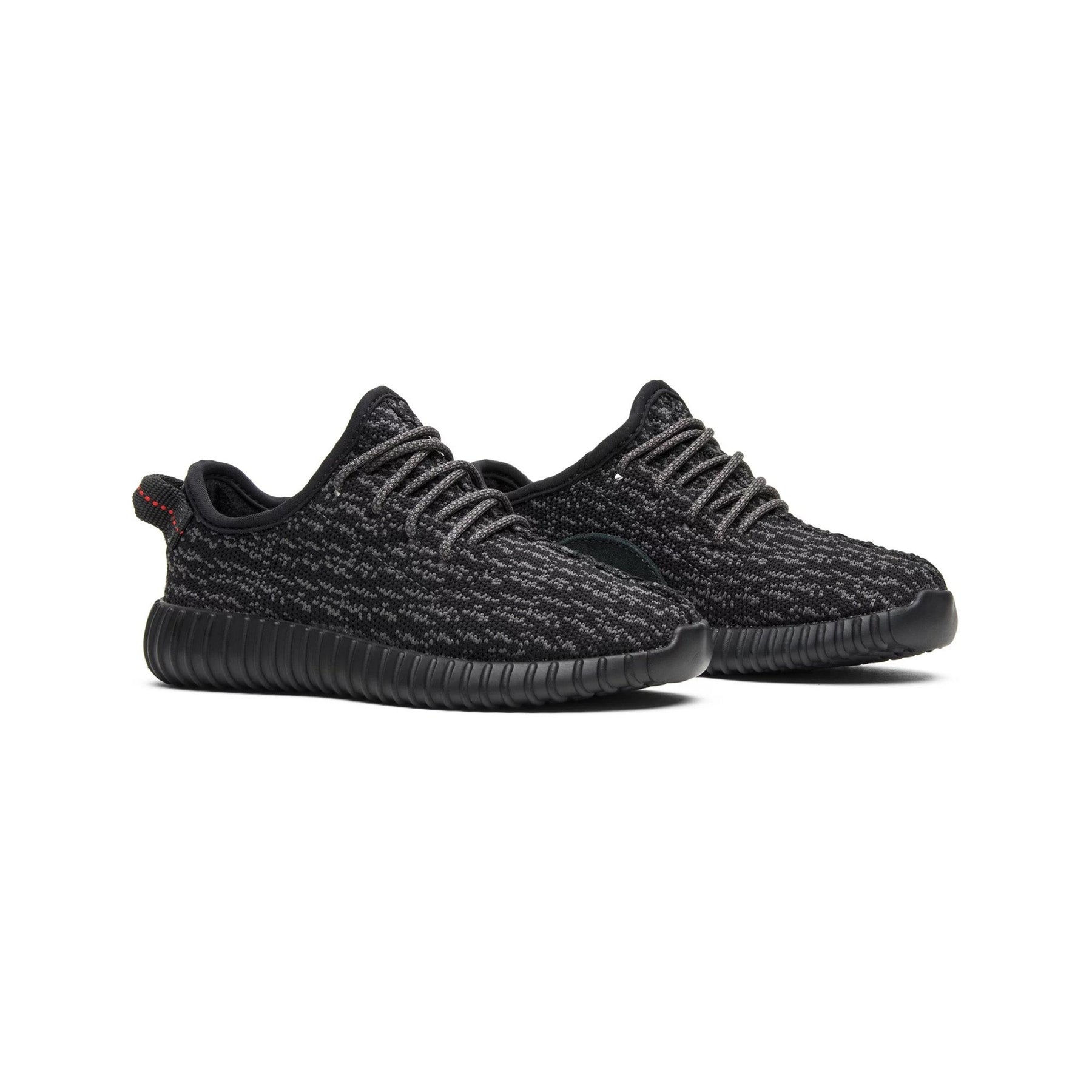 Yeezy Boost 350 Pirate Black