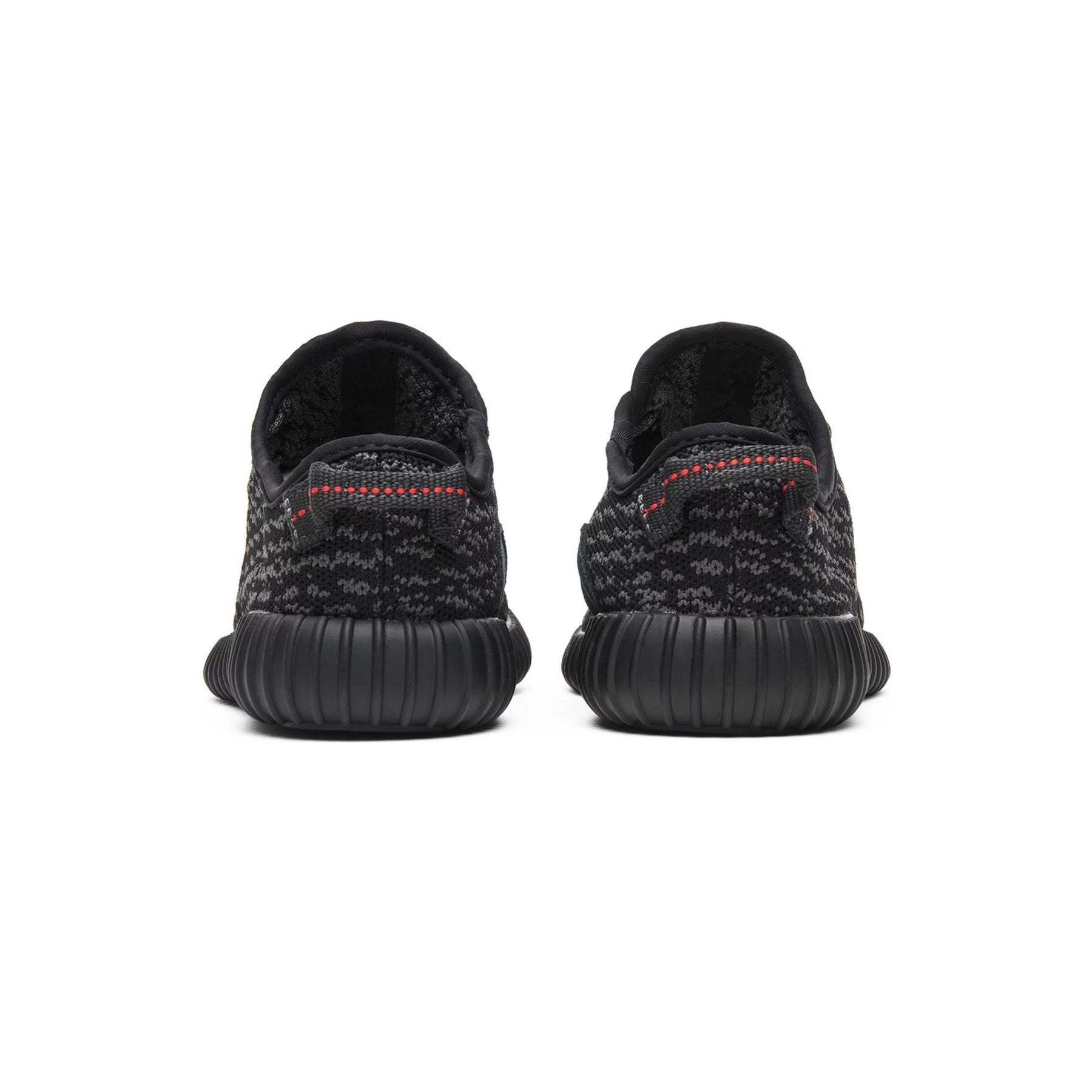 Yeezy Boost 350 Pirate Black