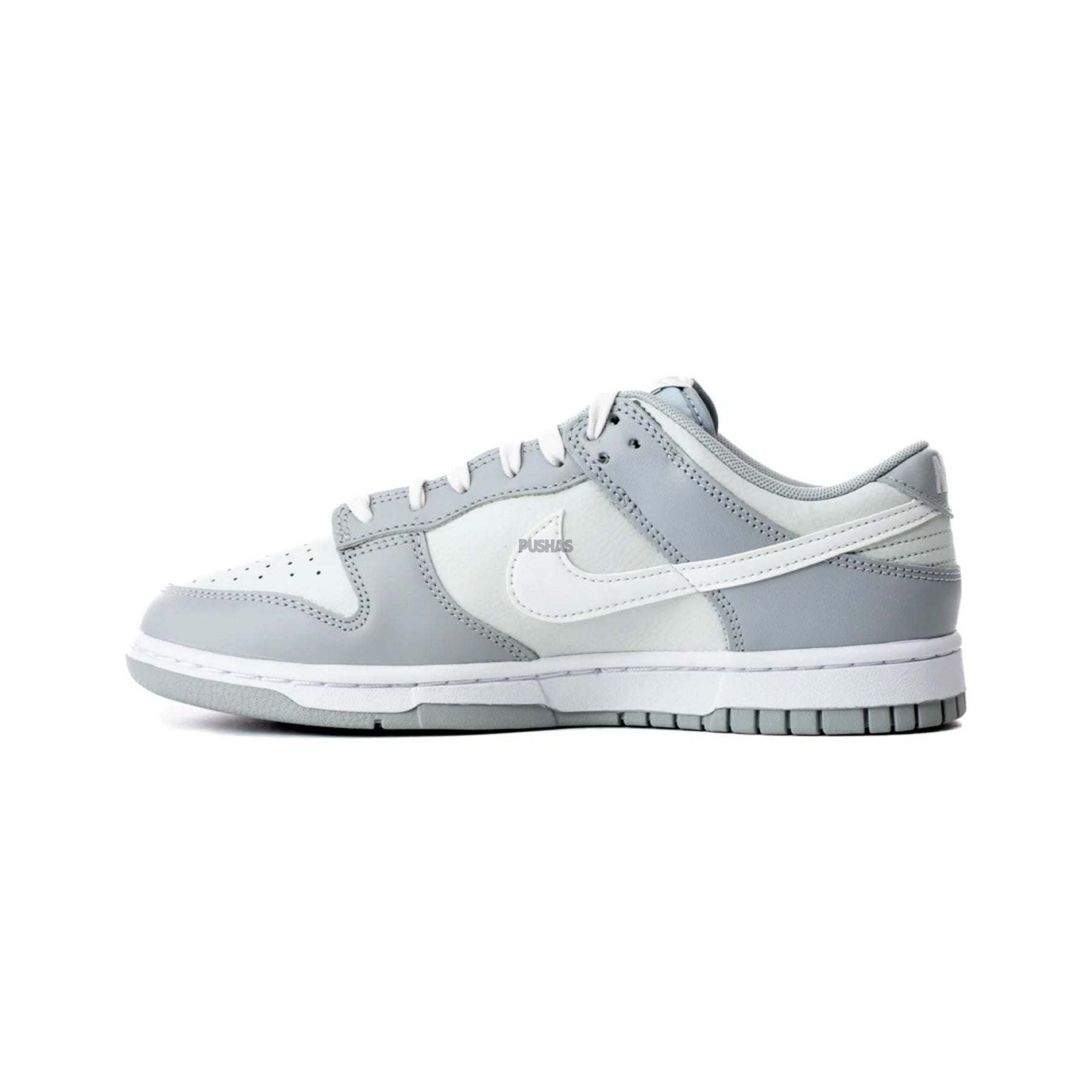 Dunk Low 'Two Tone Grey' GS