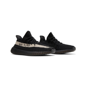 Yeezy Boost 350 V2 'Core Black White'