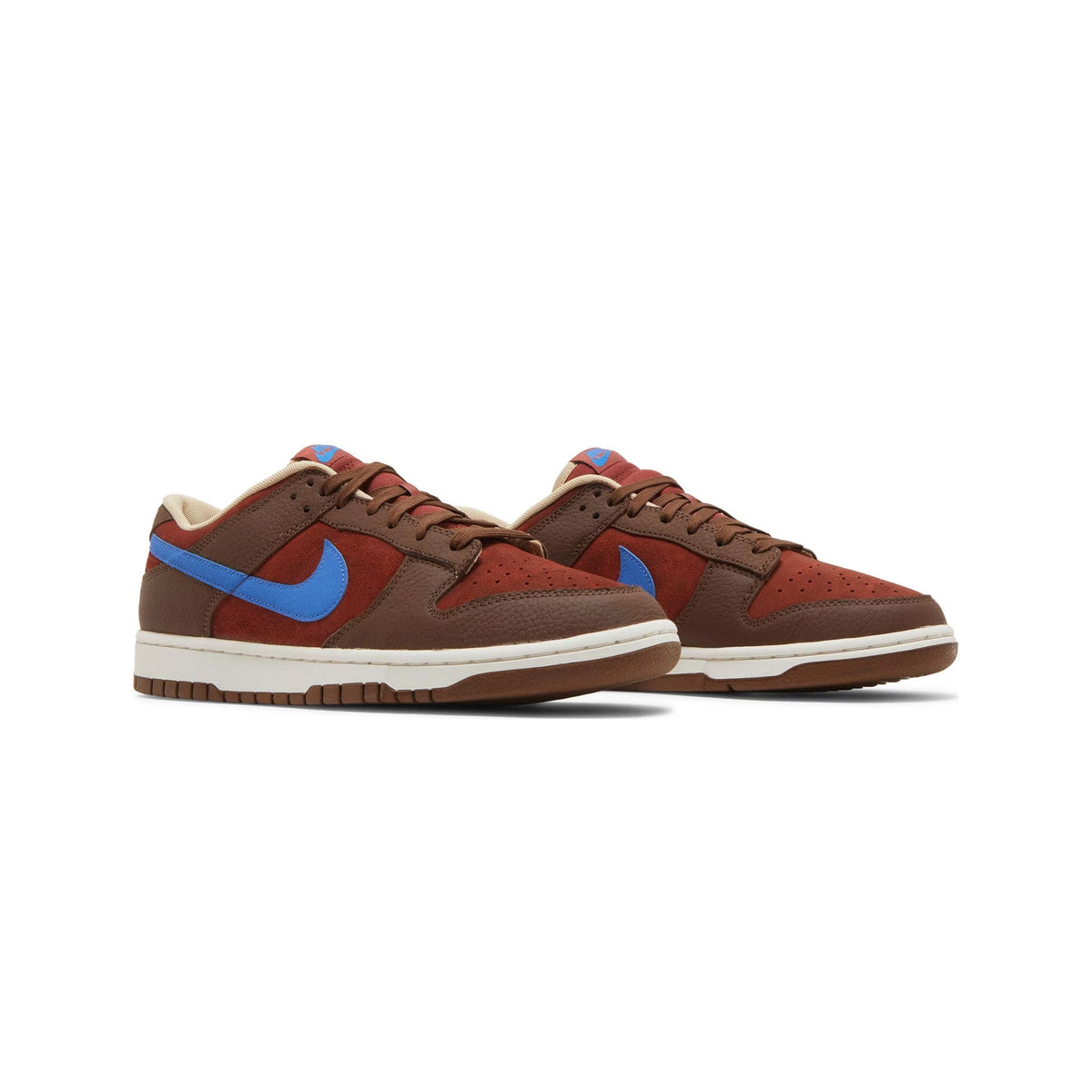 Dunk Low Retro PRM 'Mars Stone'