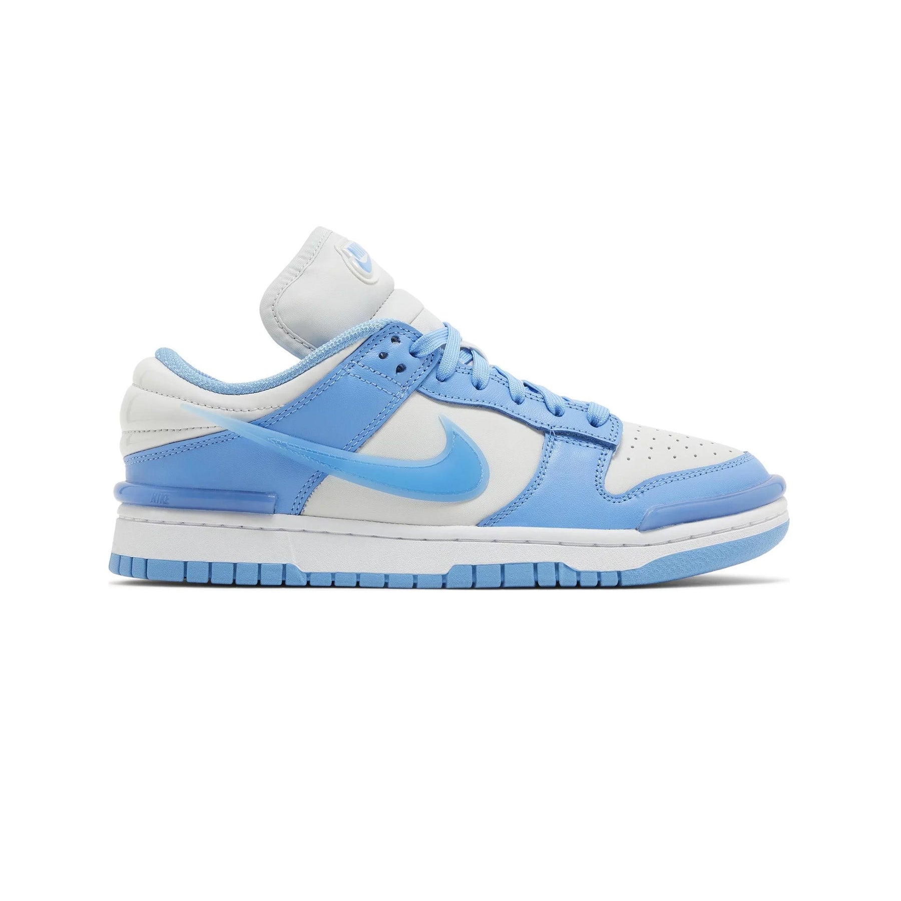 Dunk Low Twist 'University Blue' Women's