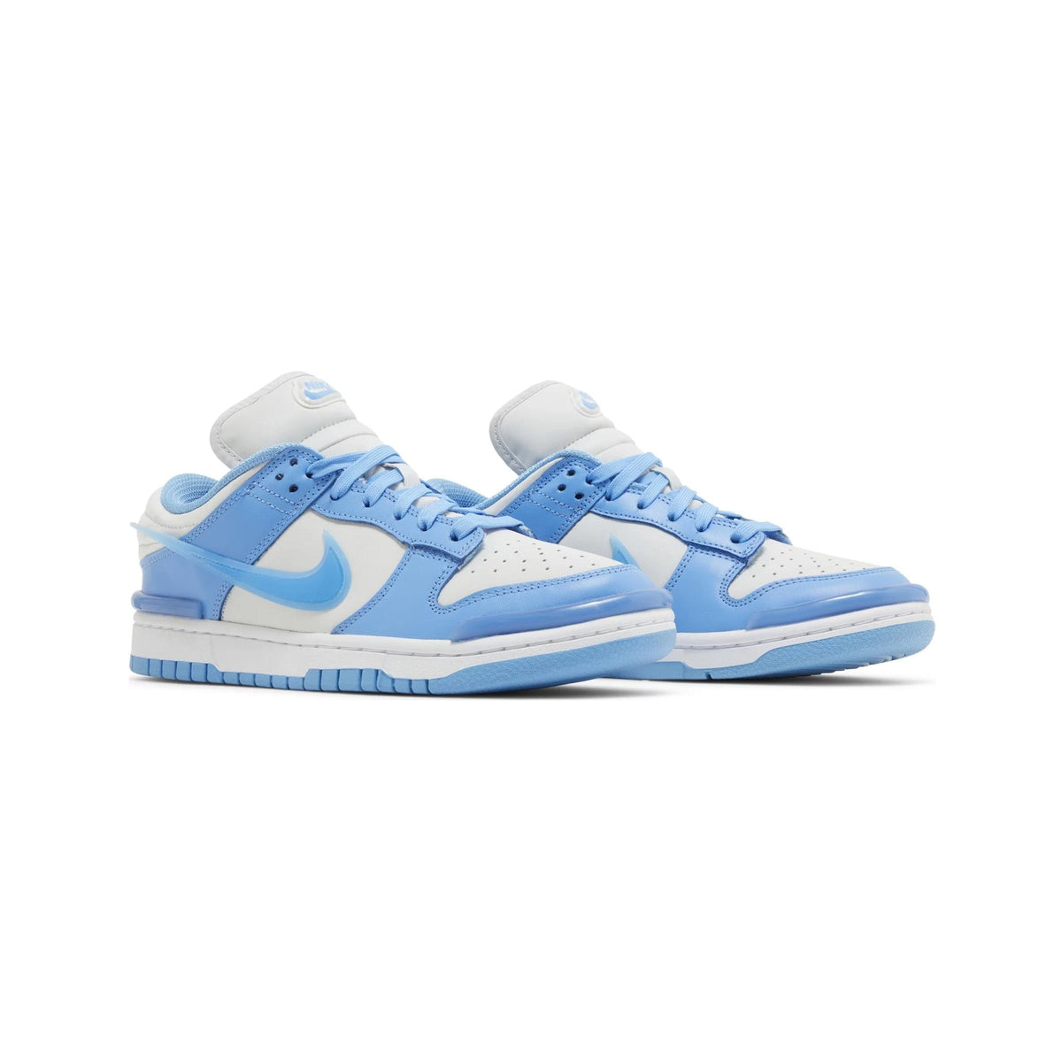 Dunk Low Twist 'University Blue' Women's