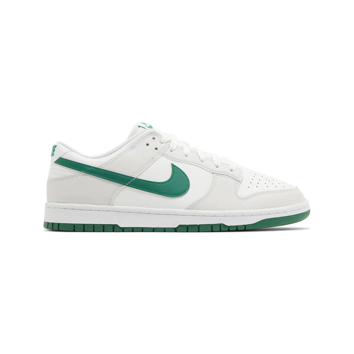 Dunk Low 'Summit White Malachite'