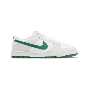 Dunk Low 'Summit White Malachite'