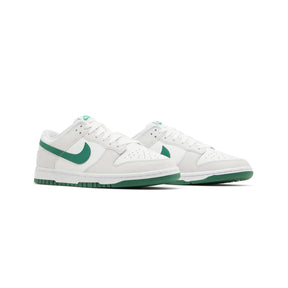 Dunk Low 'Summit White Malachite'