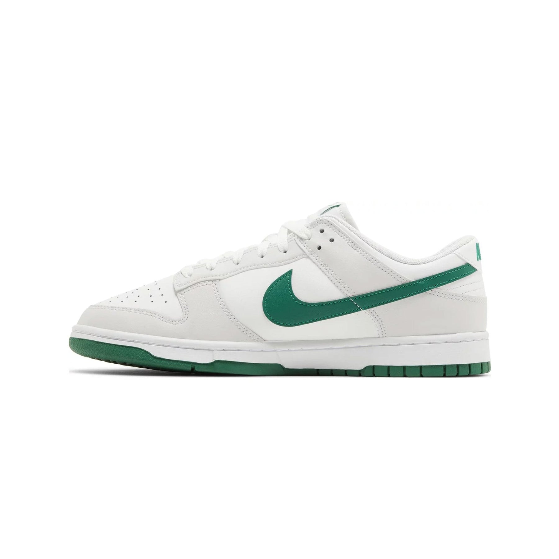 Dunk Low 'Summit White Malachite'