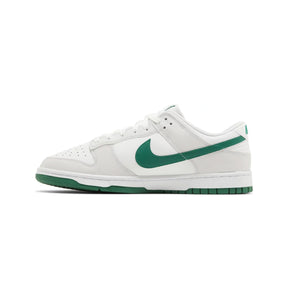 Dunk Low 'Summit White Malachite'