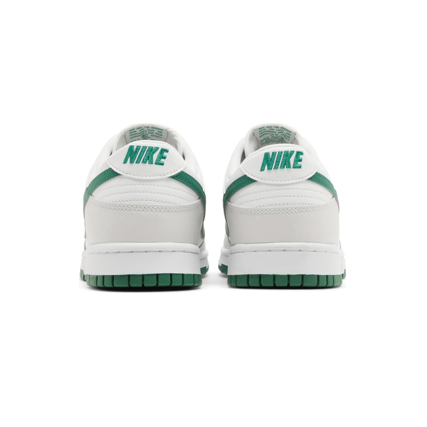 Dunk Low 'Summit White Malachite'